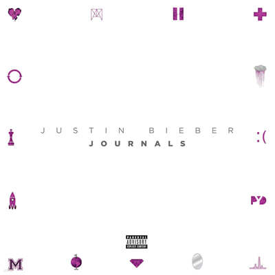 Justin Bieber (저스틴 비버) - Journals