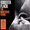 Roberta Flack (로버타 플랙) - The Montreux Years [2LP]