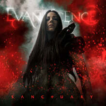 Evanescence (에반에센스) - Sanctuary [2LP]
