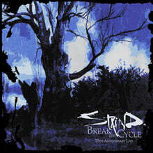 Staind (스테인드) - Break The Cycle [컬러 LP]