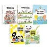 만만한국어 1-5권 세트