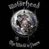 Motorhead (모터헤드) - The World Is Yours [LP]