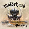 Motorhead (모터헤드) - Aftershock [LP]