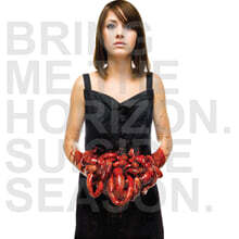 Bring Me The Horizon (브링 미 더 호라이즌) - 2집 Suicide Season [LP]