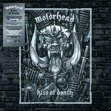 Motorhead (모터헤드) - 18집 Kiss Of Death [2LP]