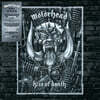 Motorhead (모터헤드) - 18집 Kiss Of Death [2LP]