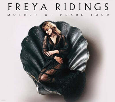 Freya Ridings - 3집 Mother Of Pearl [컬러 LP]