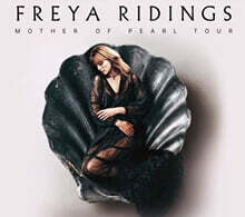 Freya Ridings - 3집 Mother Of Pearl [컬러 LP]