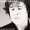 Gary Moore (게리 무어) - 16집 Close As You Get [2LP]
