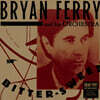 The Bryan Ferry Orchestra (브라이언 페리 오케스트라) - Bitter-sweet [레드 컬러 LP]