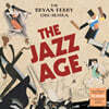 Bryan Ferry Orchestra (브라이언 페리 오케스트라) - The Jazz Age [그린 컬러 LP]