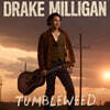 Drake Milligan (드레이크 밀리건) - Tumbleweed [커스타드 컬러 LP]