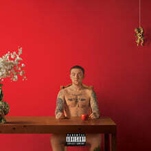 Mac Miller (맥 밀러) - 2집 Watching Movies With The Sound Off [카세트테이프]
