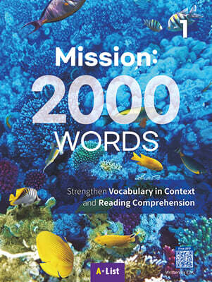 Mission 2000 Words 1