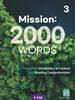 Mission 2000 Words 3