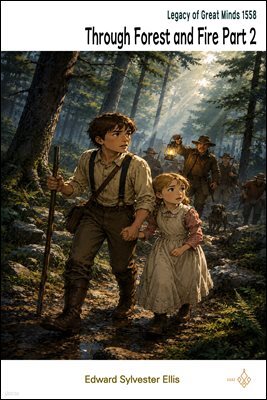 Through Forest and Fire Part 2