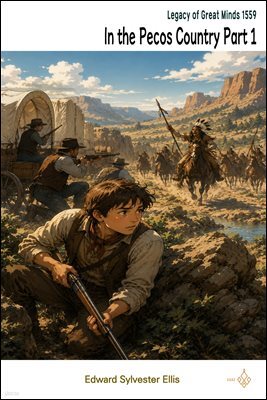 In the Pecos Country Part 1
