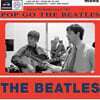 The Beatles (비틀즈) - Pop Go The Beatles June 1st 1963 [7인치 Vinyl]
