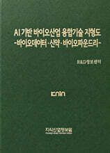 AI 기반 바이오산업 융합기술 지형도 : 바이오데이터·신약·바이오파운드리
