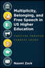 Multiplicity, Belonging, and Free Speech in US Higher Education
