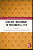 Generic Enrichment in Plutarch’s Lives