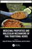 Medicinal Properties and Molecular Mechanisms of Thai Traditional Herbs