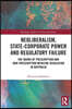Neoliberalism, State-Corporate Power and Regulatory Failure