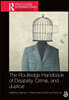 Routledge Handbook of Disability, Crime, and Justice