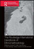 Routledge International Handbook of Ethnomethodology