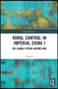 Rural Control in Imperial China I
