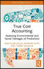 True Cost Accounting