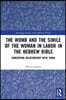 Womb and the Simile of the Woman in Labor in the Hebrew Bible
