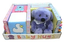 (헝겊책) Baby Hugs