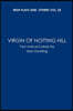 Vol 22    Virgin Of  Notting Hill