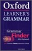 Oxford Learner's Grammar : Finder(Refernece) & Checker(CD-Rom)