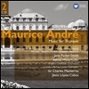 Maurice Andre 모리스 앙드레 트럼펫 협주곡 (Music for Trumpet)