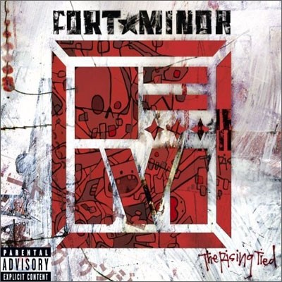 Fort Minor - The Rising Tied (Special Limited Edition)