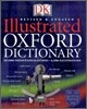DK Illustrated Oxford Dictionary (Revised & Updated)
