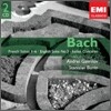 Bach : French Suite : GavrilovㆍBunin