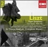 Liszt : Faust SymphonyㆍTone Poems : BeechamㆍSilvestri