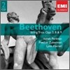 Itzhak Perlman / Pinchas Zukerman / Lynn Harrell 베토벤: 현악 삼중주 (Beethoven: String Trios) 이자크 펄만
