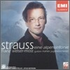 R.Strauss : An Alpine Symphony : Welser-Most