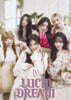 IVE (아이브) - 일본 EP 4집 LUCID DREAM [Limited Edition I / CD + Blu-ray]