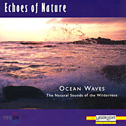 Echoes Of Nature - Ocean Waves