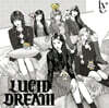 IVE (아이브) - 일본 EP 4집 LUCID DREAM [한정반]
