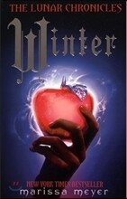 Winter (The Lunar Chronicles Book 4)