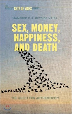 Sex, Money, Happiness, and Death