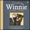 Finding Winnie: The Story of the Real Bear Who Inspired Winn