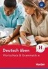 Wortschatz & Grammatik B1 