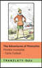The Adventures of Pinocchio / Pinokio nuotykiai
